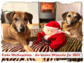 Frohe Weihnachten