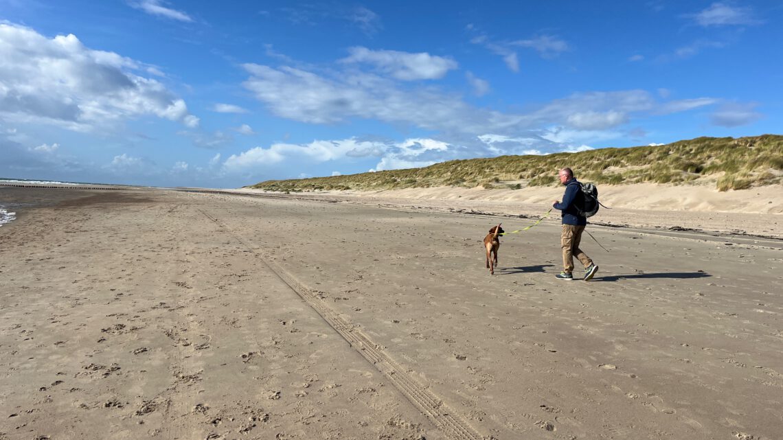Herbsturlaub in Zeeland